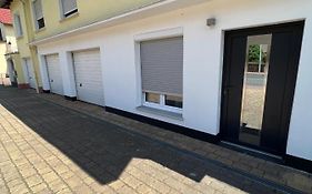 Deniz'S Serviced Apartment.